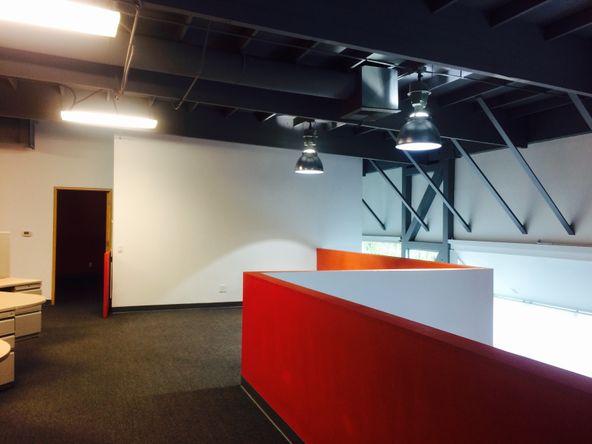 Fox Offices: 4056 Del Rey Avenue, Marina del Rey, CA 90292